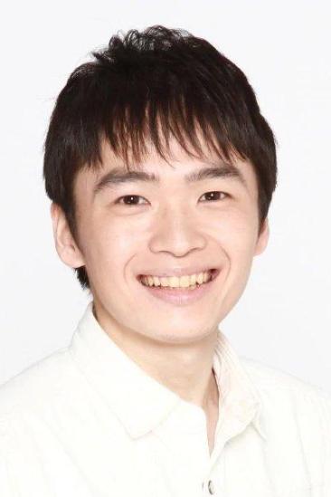 Masahiro Hisano Image