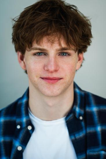Jesse Filkow Image