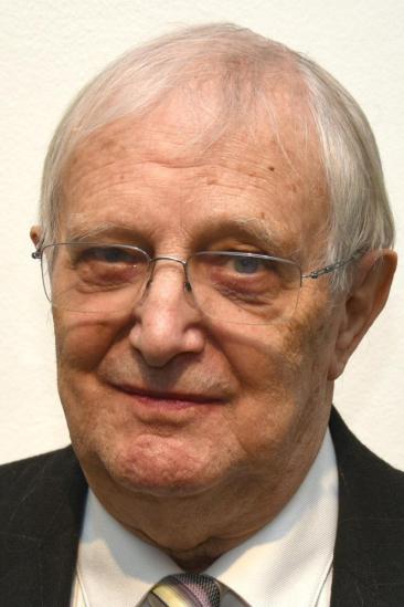 Jiří Suchý Image