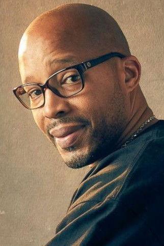 Warren G Image