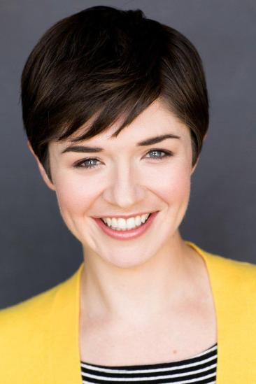 Michelle Alexander Image