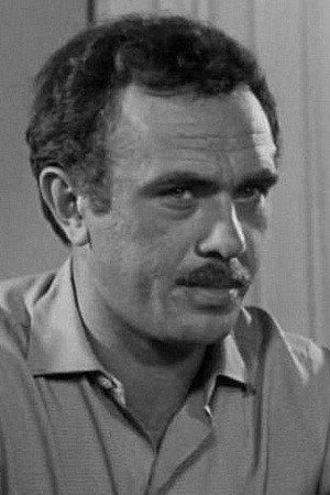Mikhail Matveev Image