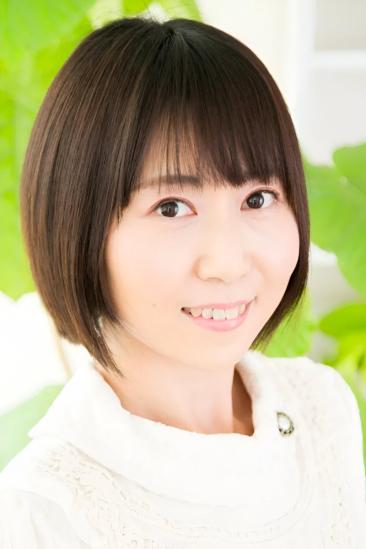 Ai Nagano Image