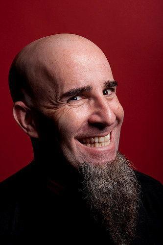 Scott Ian Image
