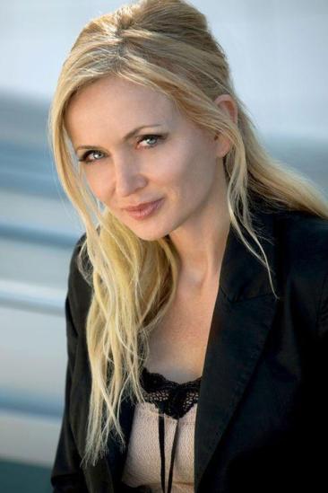 Alison Lees-Taylor Image