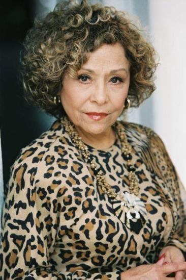 Renée Victor Image