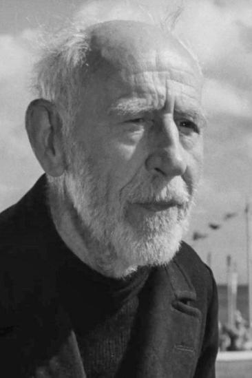 Norman MacOwan Image