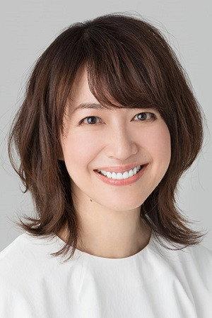 Yōko Moriguchi Image