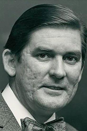 Ray Barrett Image