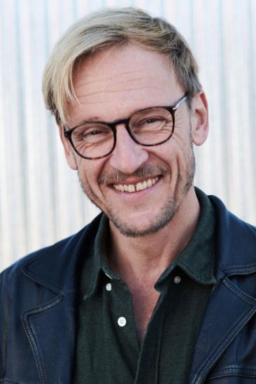 Martin Butzke Image