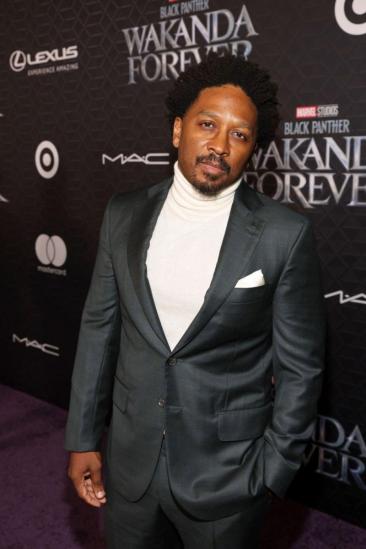 Joe Robert Cole Image