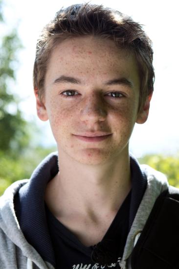 Matyáš Valenta Image
