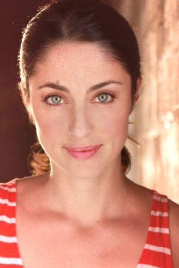 Rebecca Neuenswander Image