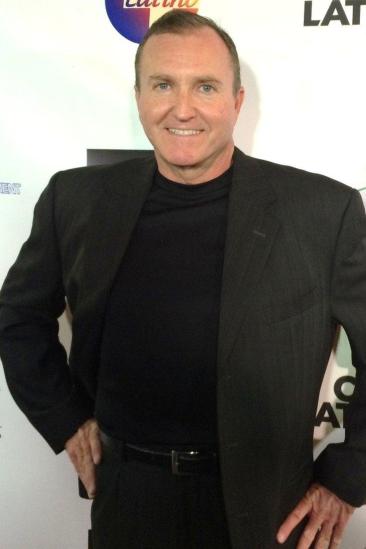 David Hill Image