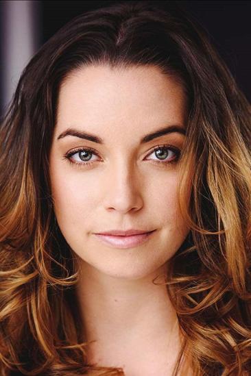 Jennifer Pudavick Image