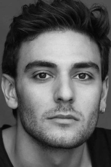 Eugenio Mastrandrea Image