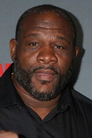 Riddick Bowe Image