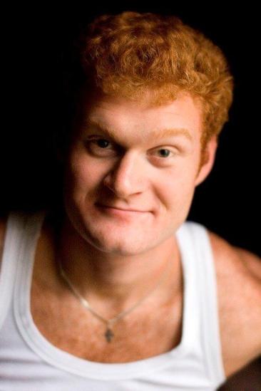 Artyom Gaydukov Image