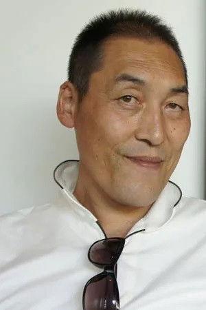 Hidekazu Nagae Image