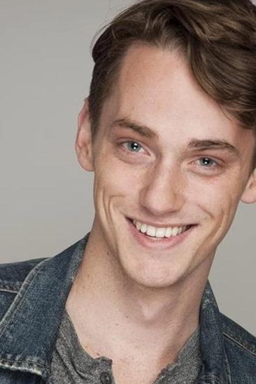 Michael Thomas Grant Image