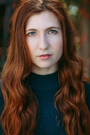 Maia Rose Michaels Image