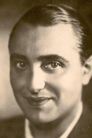 André Burgère Image