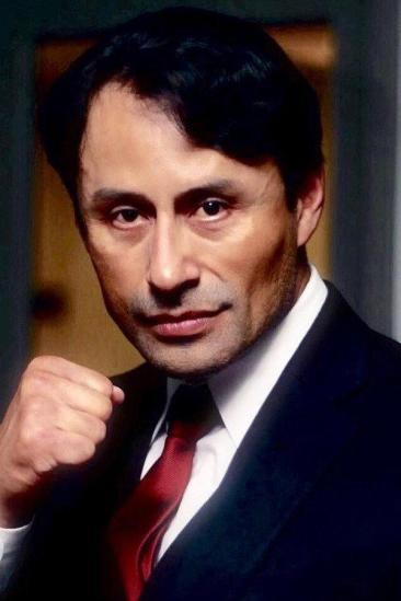 John Ozuna Image