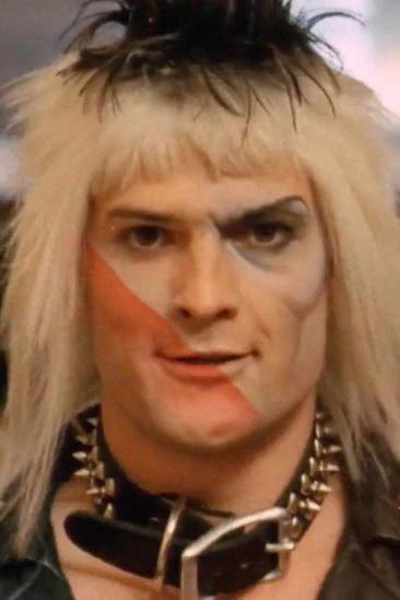 Robert Prichard Image