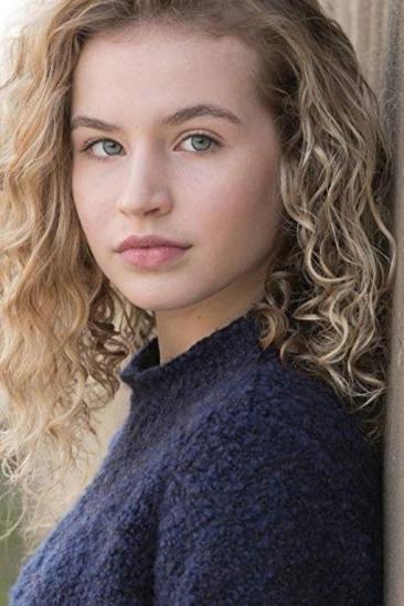 Eloise Lushina Image