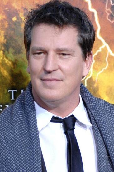 Stephen Hopkins Image