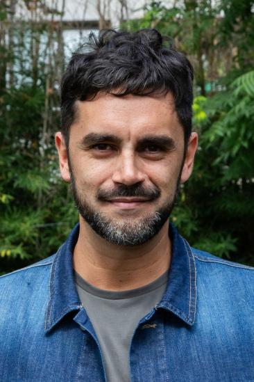 Gonzalo Heredia Image