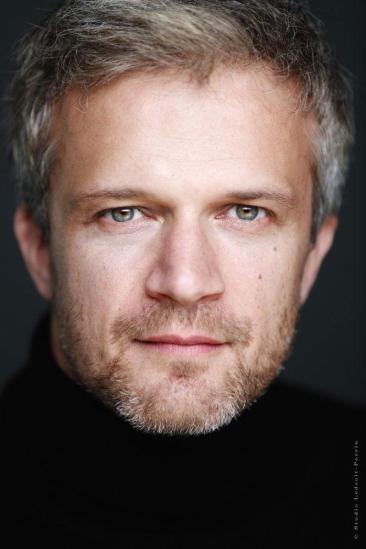 Valéry Schatz Image