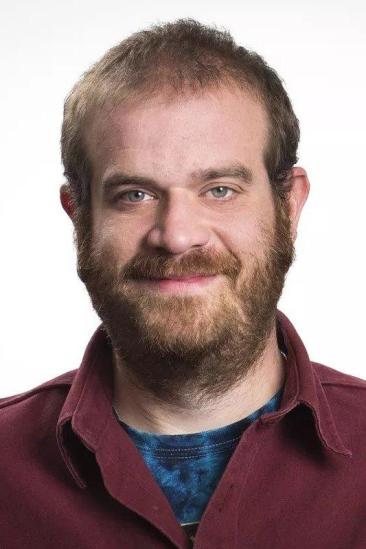 Eric Edelstein Image