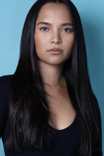 Shania Lei Bravo Image