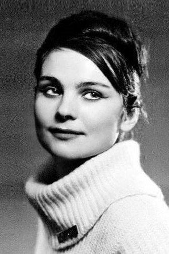Taisiya Lytvynenko Image