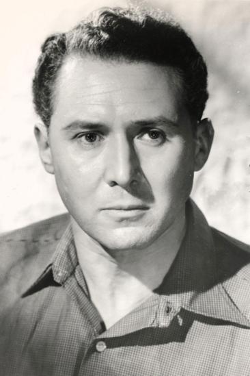 Anthony Quayle Image