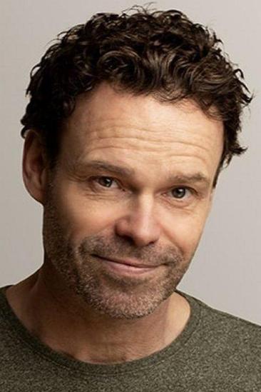 Mick Øgendahl Image