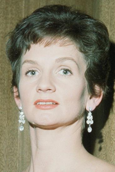 Helen Horton Image