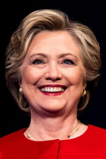 Hillary Clinton Image