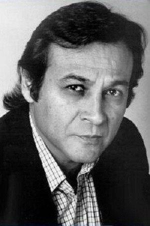 Richard Yniguez Image