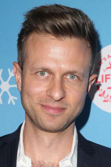 Jamie Spilchuk Image