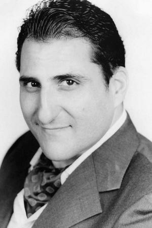 Salvatore D'Onofrio Image