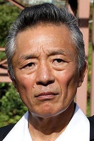 Kenjiro Nashimoto Image