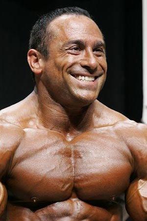 Mike Ergas Image