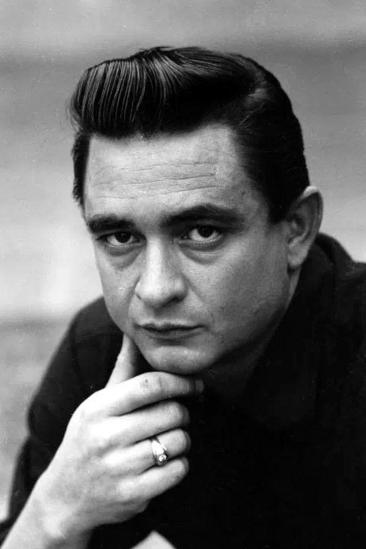 Johnny Cash Image