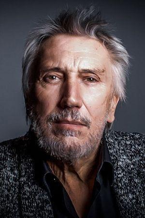 Christian Brückner Image