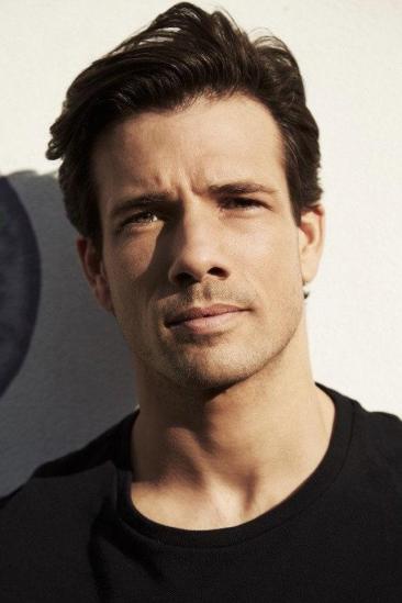 Danny Mac Image