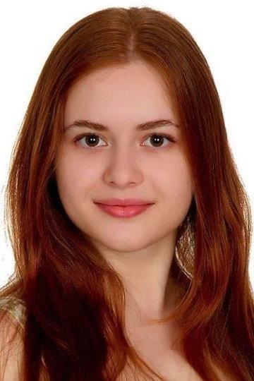 Cansu Demirci Image