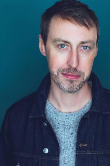 Christopher McLinden Image