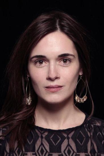 Marie Kauffmann Image